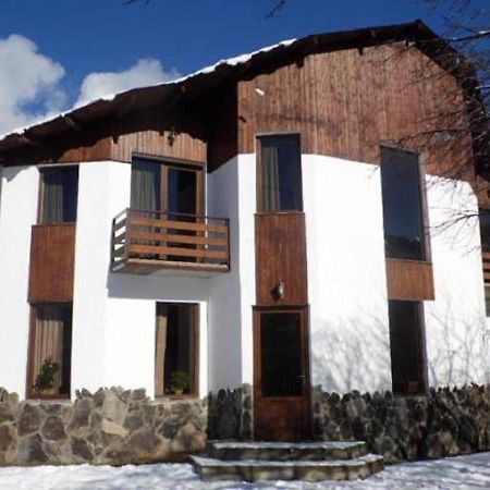 Family Room In Bakuriani Exterior foto