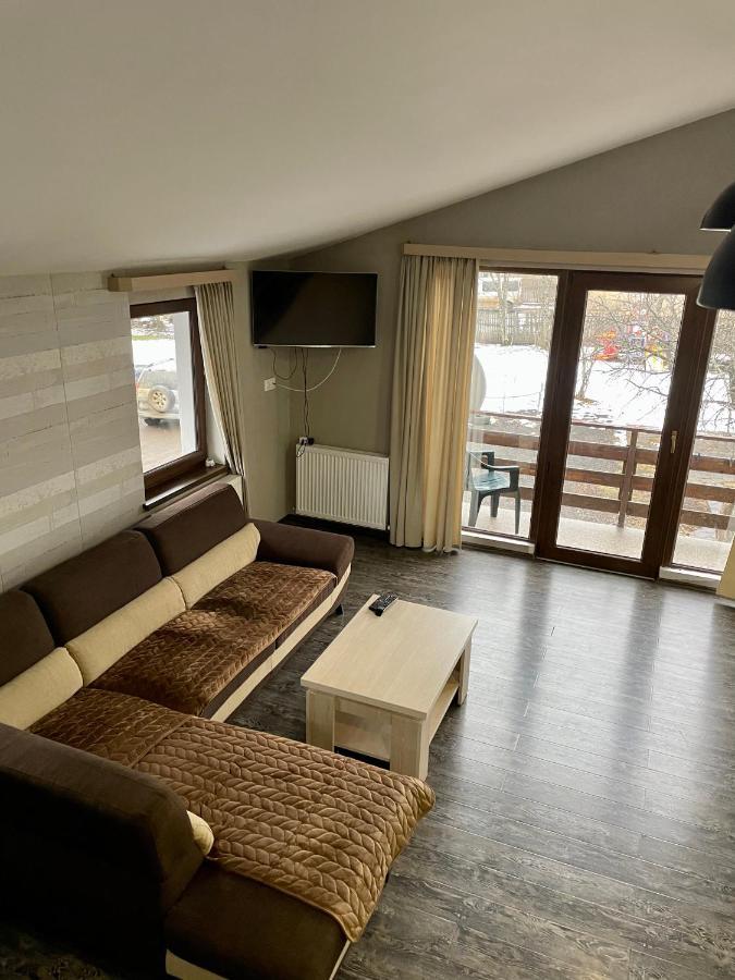 Family Room In Bakuriani Exterior foto