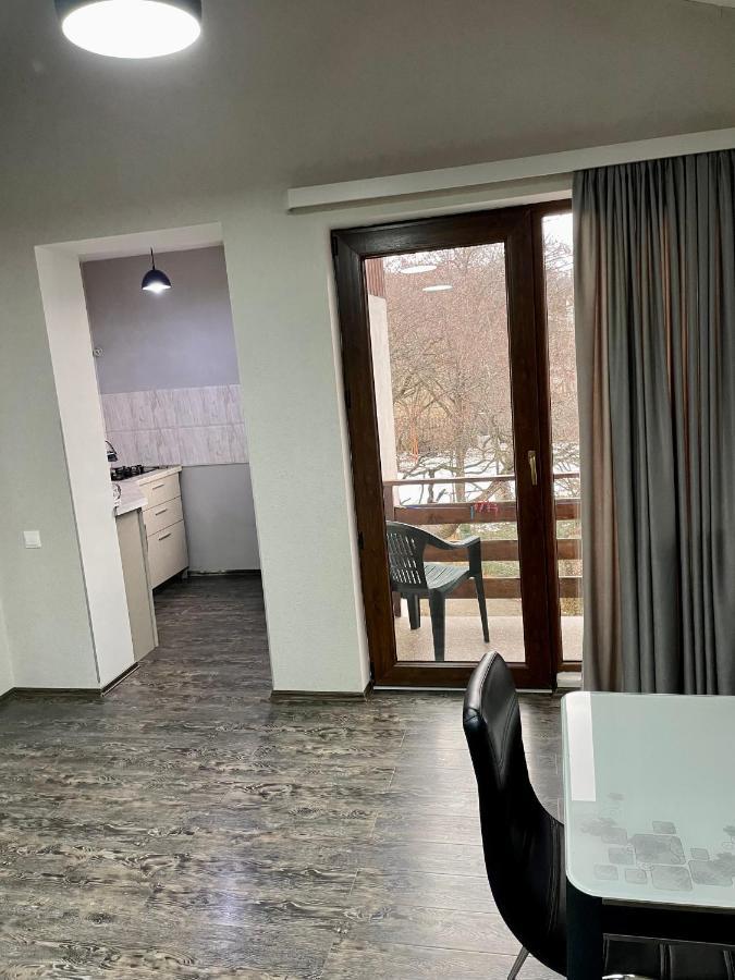 Family Room In Bakuriani Exterior foto