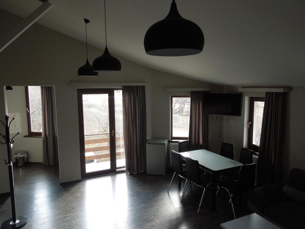 Family Room In Bakuriani Exterior foto