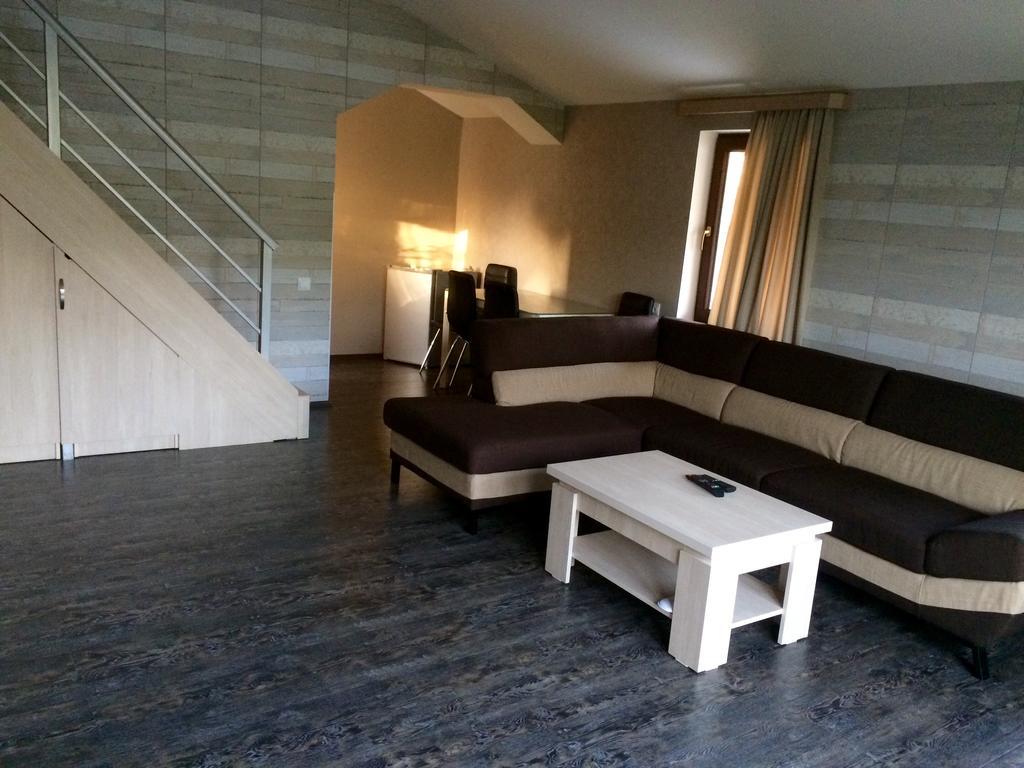 Family Room In Bakuriani Exterior foto