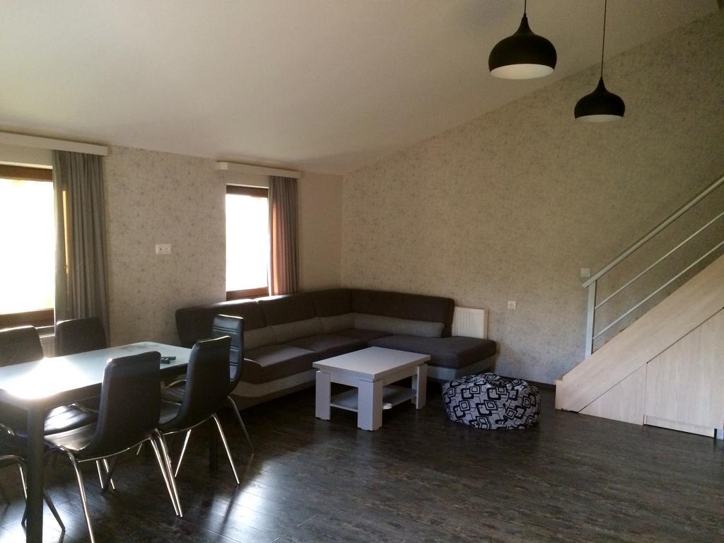 Family Room In Bakuriani Exterior foto