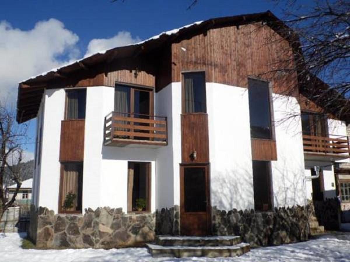 Family Room In Bakuriani Exterior foto